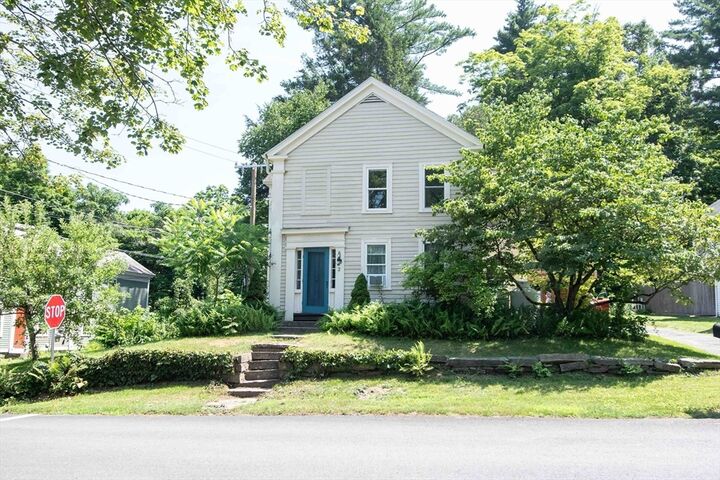 Property Photo: 2 Old Sunderland MA 01351
