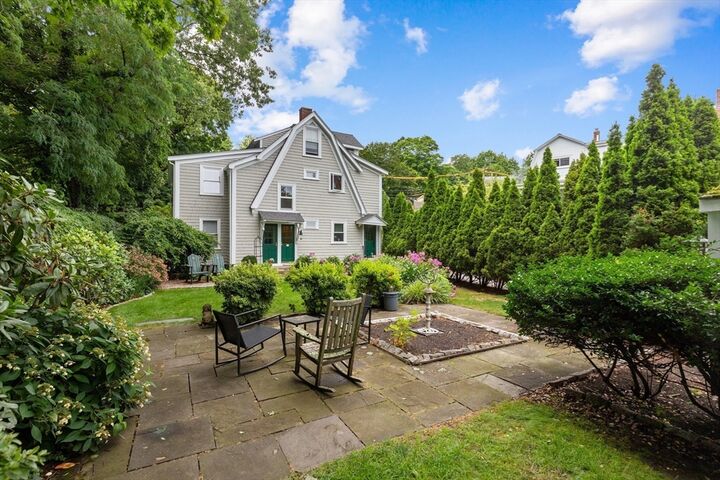 Property Photo: 15 Grant Street MA 02420