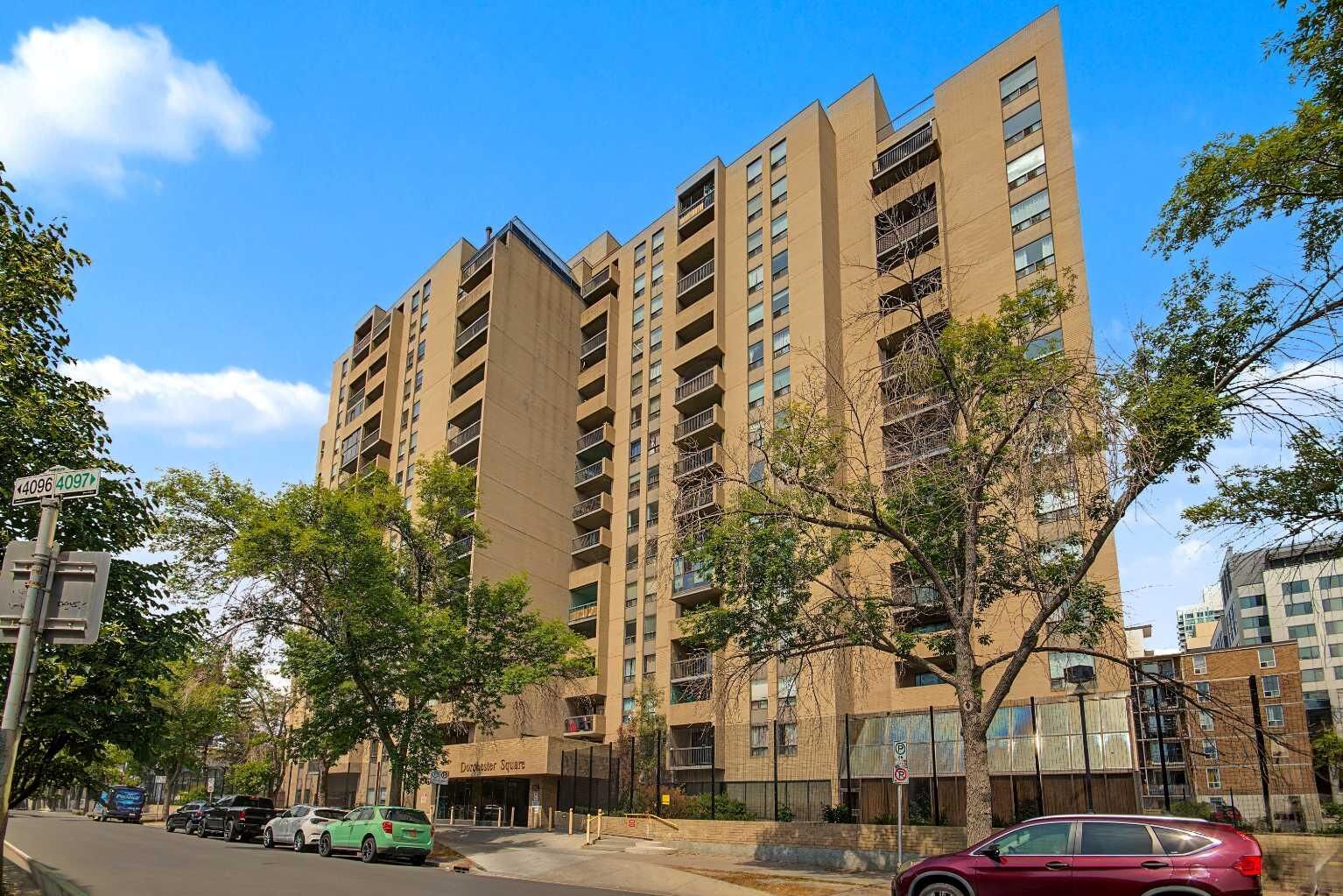 Property Photo:  924 14 Avenue SW 705  AB T2R 0N7 