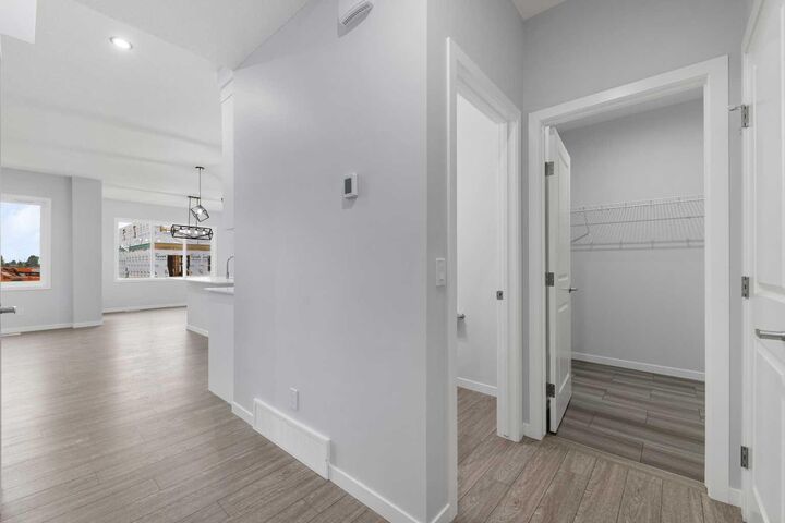 Property Photo: 532 Clearwater Heath AB T1X 3A5