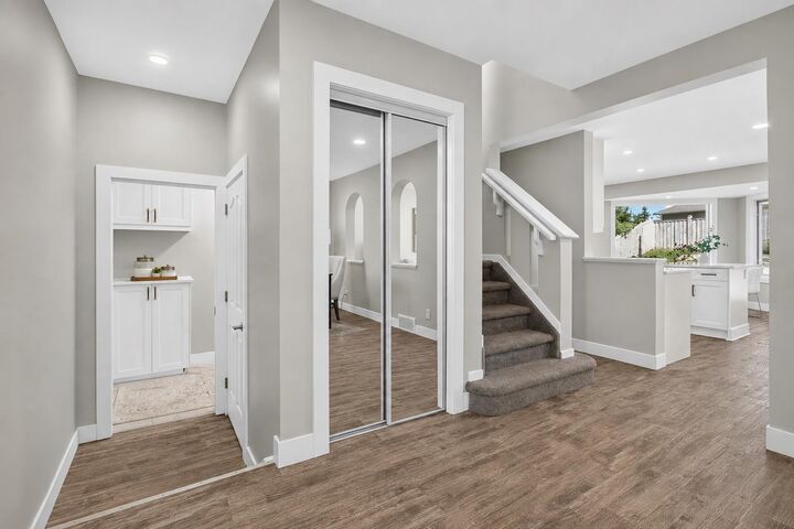 Property Photo: 105 Citadel Ridge Green NW AB T3G 4P9