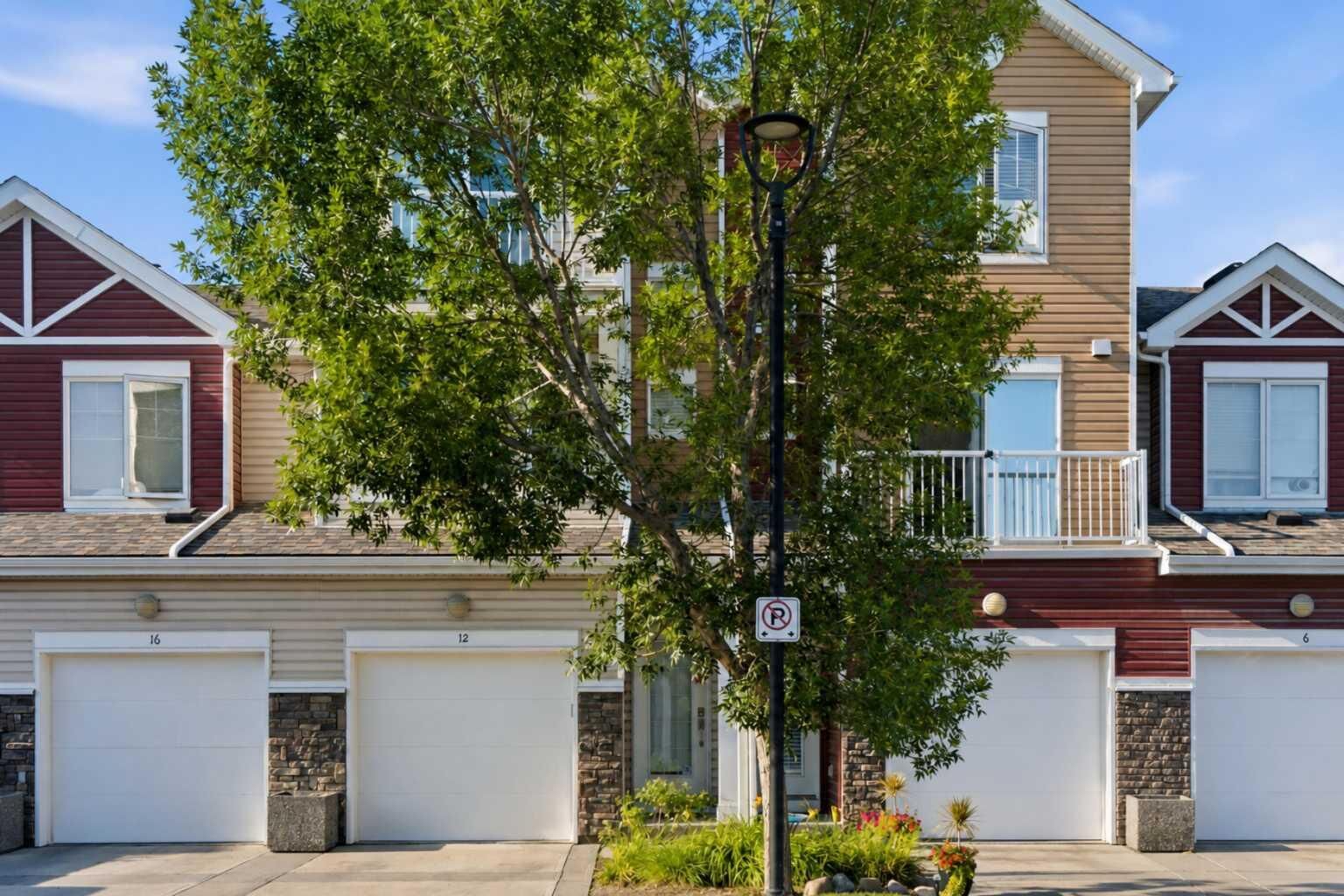 Property Photo: 12 Chaparral Ridge Park SE AB T2X 0E4