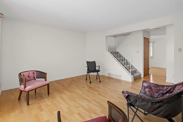 Property Photo: 3414 Morley Trail NW AB T2M 4H4