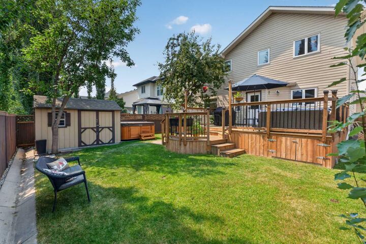 Property Photo: 145 Lakeview Shores AB T1X 1H1