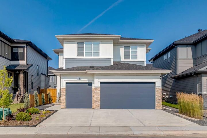 18 South Shore Bay — photo 1