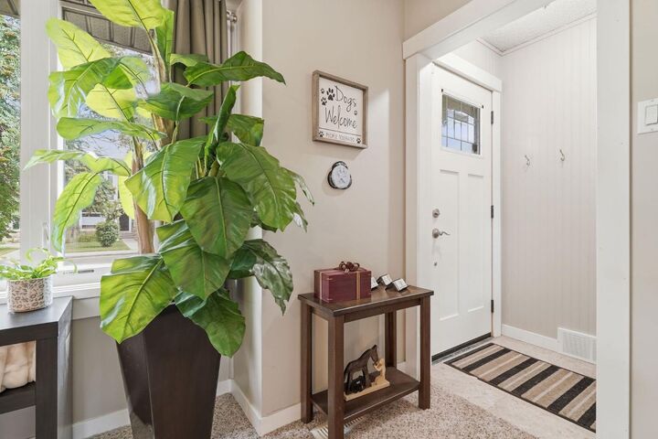 Property Photo: 1037 Regal Crescent NE AB T2E 5G9