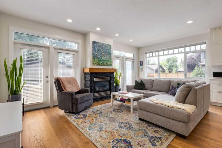 Property Photo: 2239 Bowness Road NW AB T2N 3L4