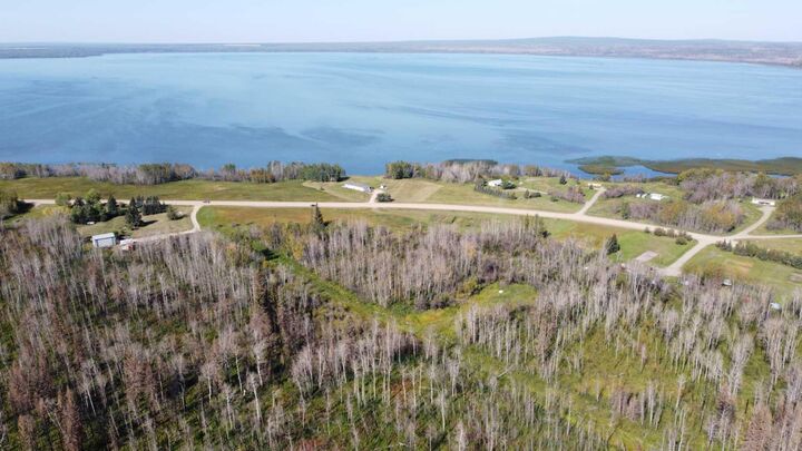 Township Road 703A — photo 1
