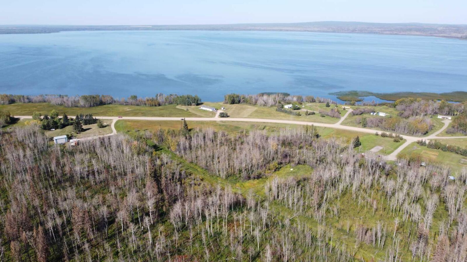 Property Photo: Township Road 703A AB T0H 3N0