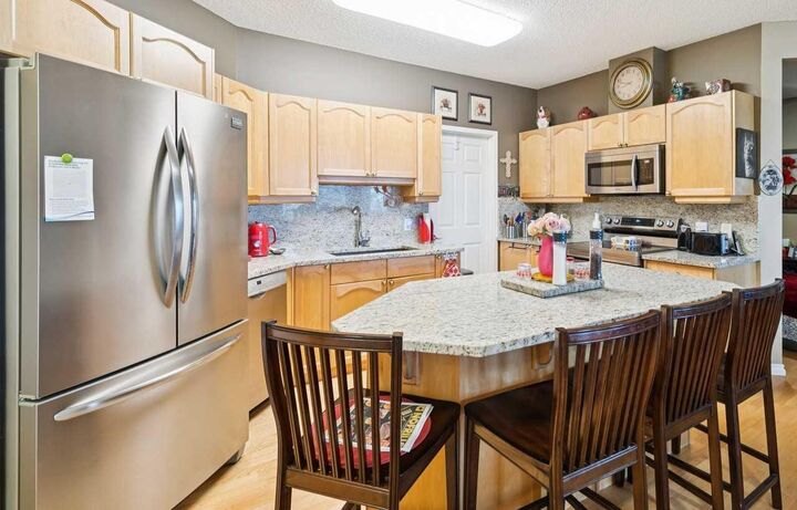Property Photo: 14645 6 Street SW 5305 AB T2Y 3S1