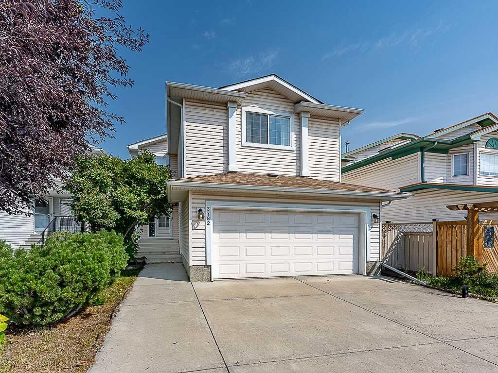 Property Photo: 3782 Douglas Ridge Link SE AB T2Z 3H7
