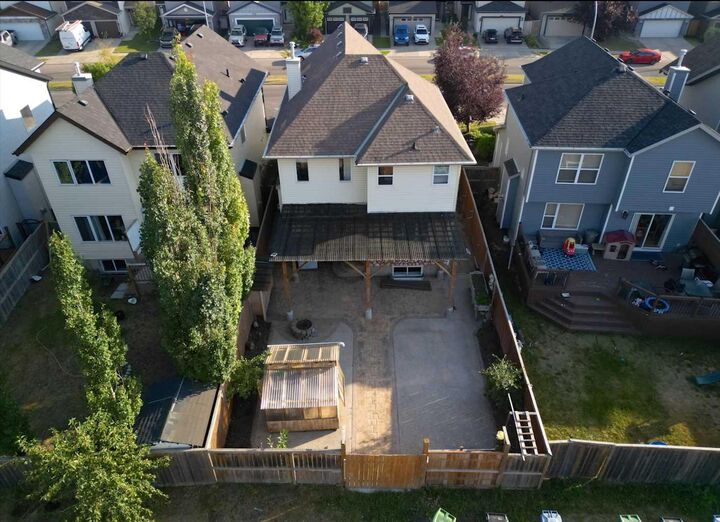 Property Photo: 988 Copperfield Boulevard SE AB T2Z 4W7