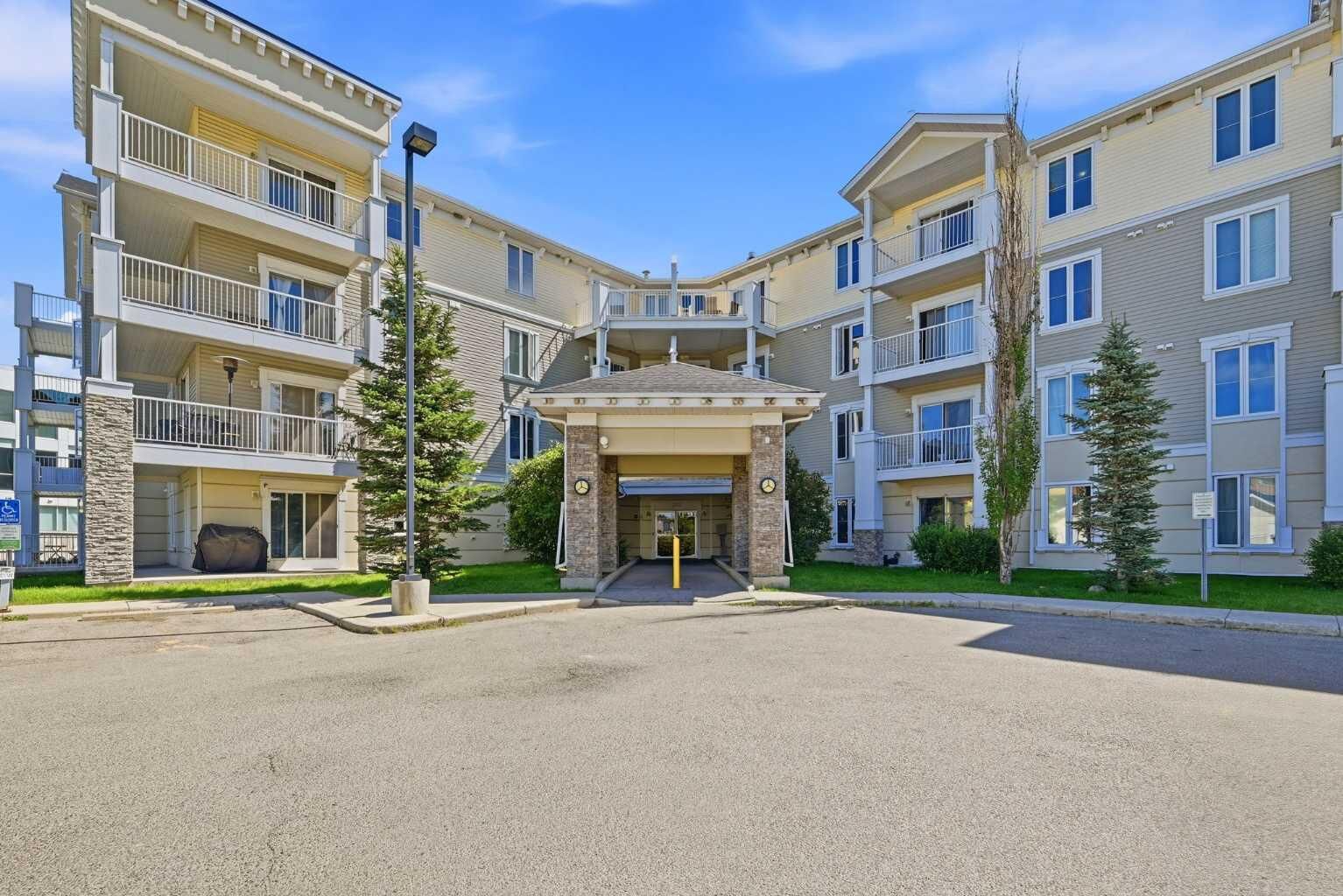 Property Photo: 1140 Taradale Drive NE 2206 AB T3J 0G1