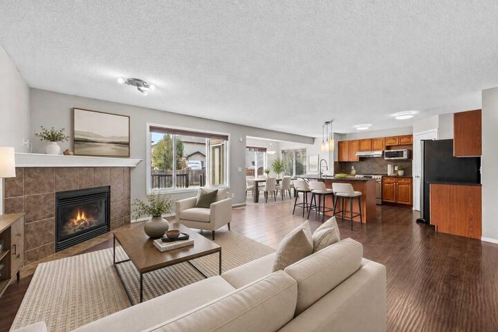 140 West Creek Circle — photo 1