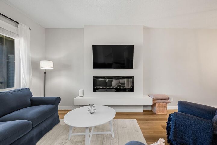 Property Photo: 102 Midgrove SW AB T4B 5K7