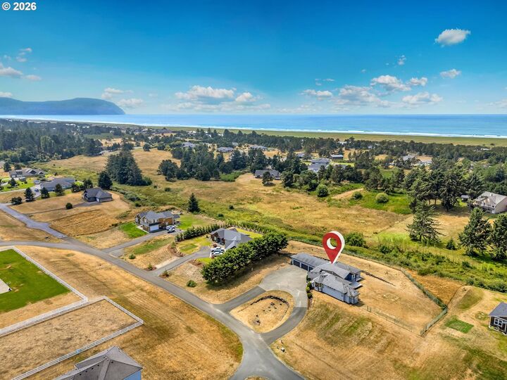 Property Photo: 89236 Belmont Rd OR 97146