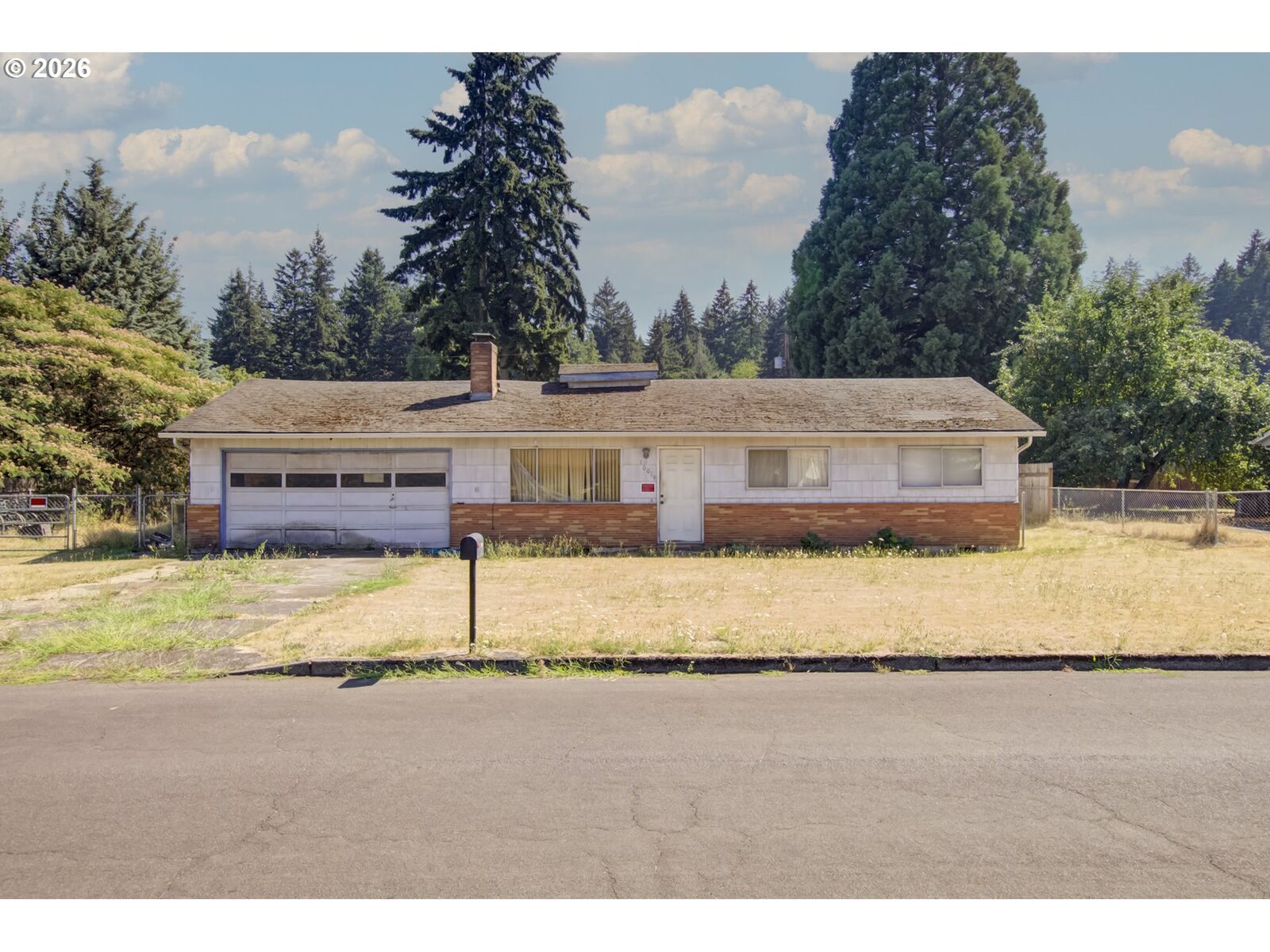 Property Photo:  10019 NE 60th St  WA 98662 