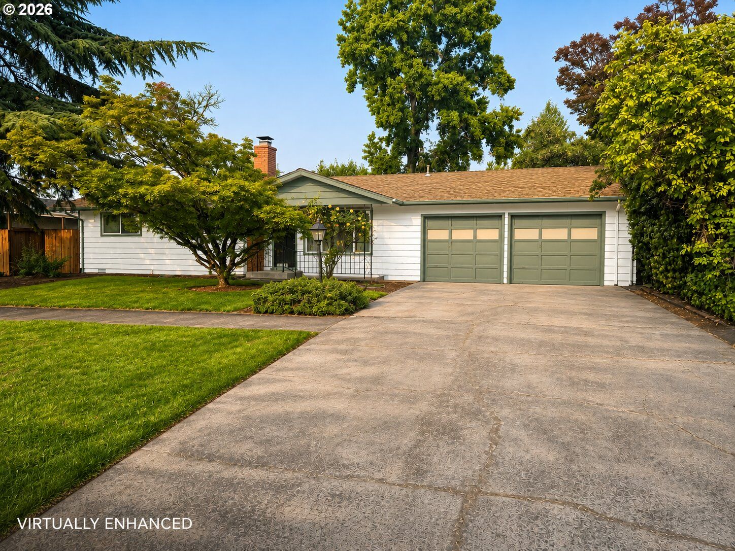 Property Photo:  2175 Chambers St  OR 97405 