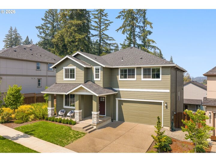 Property Photo: 11229 SW Berlin Ave OR 97070