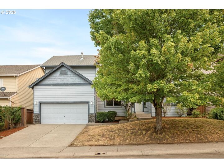 Property Photo: 4600 NE 94th St WA 98665