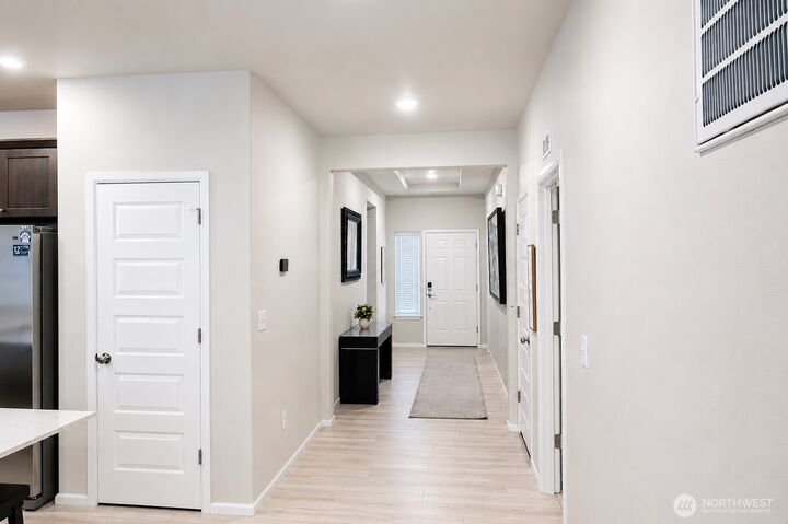 Property Photo: 8221 285th Place NW WA 98292