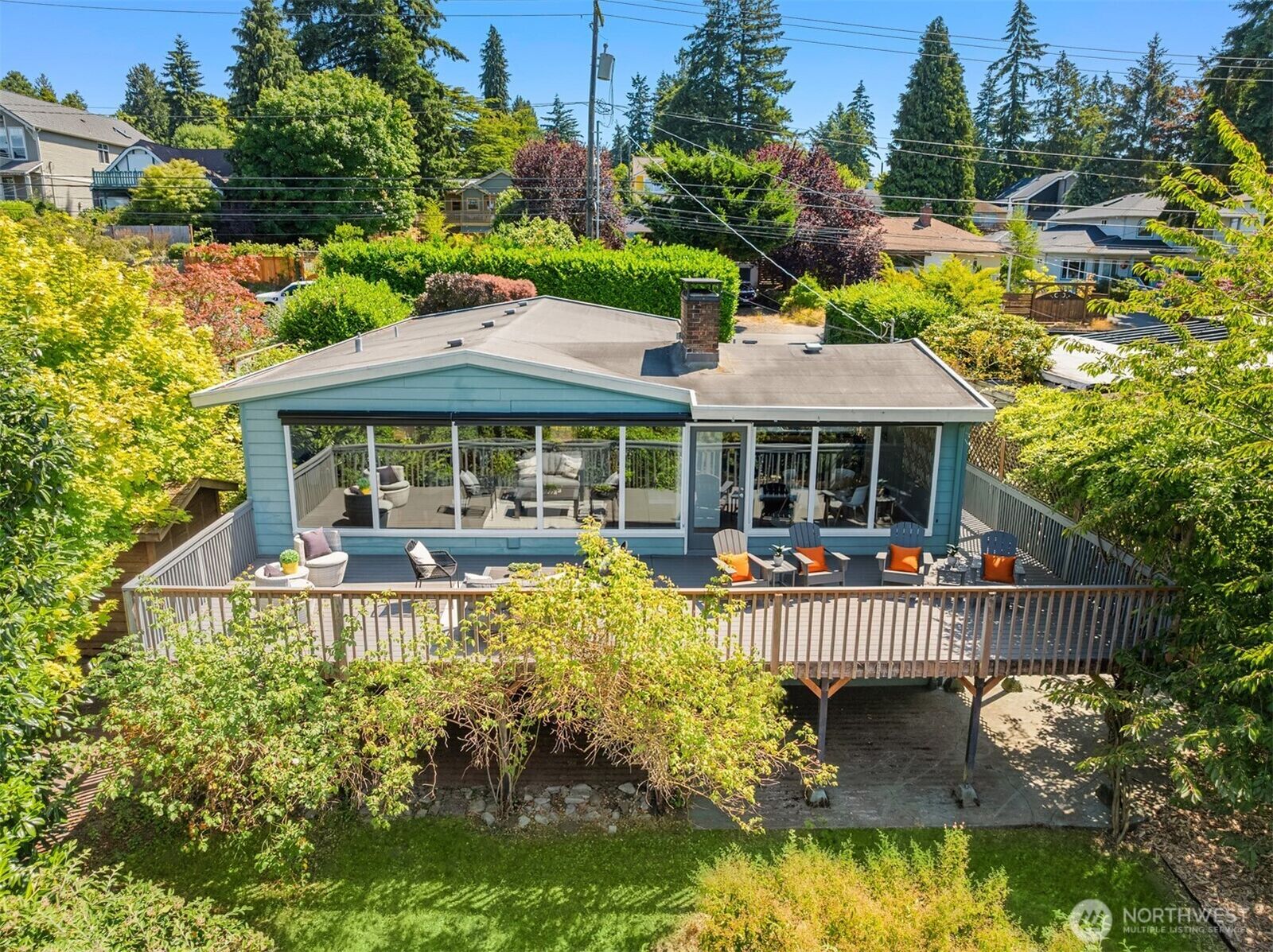 Property Photo:  10737  3rd Avenue NW  WA 98177 
