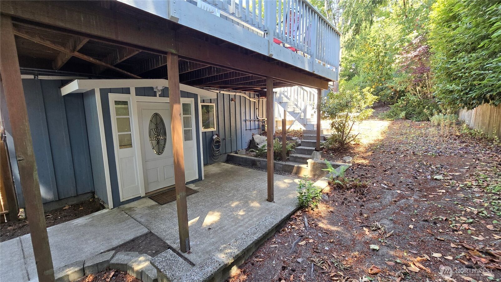 Property Photo: 13709 SE 23rd Street Lower WA 98005