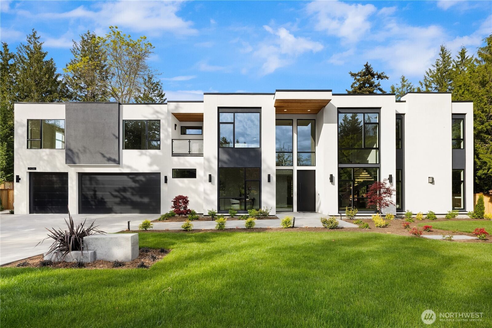 Property Photo: 2436 82nd Avenue NE WA 98039