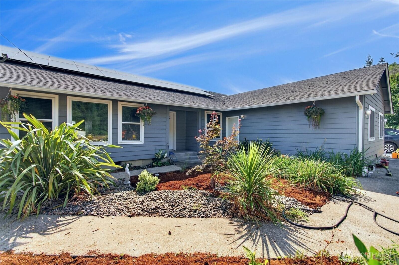 Property Photo:  185  Westside Highway  WA 98593 