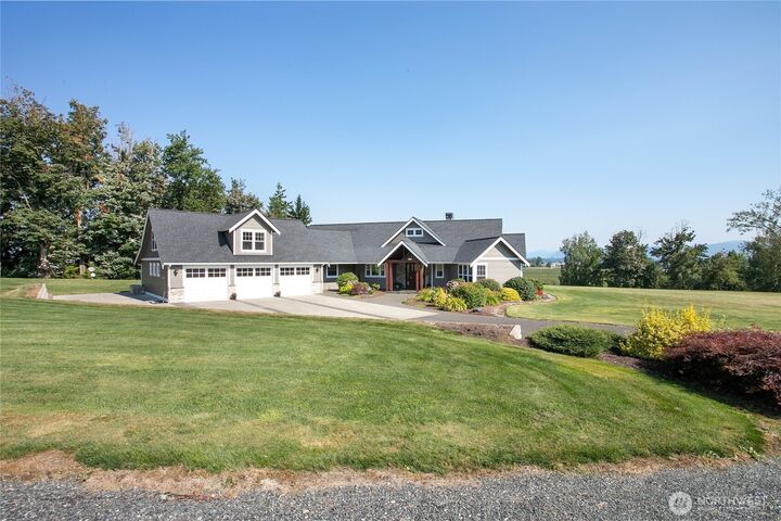 Property Photo:  8460  Vahl Drive  WA 98247 