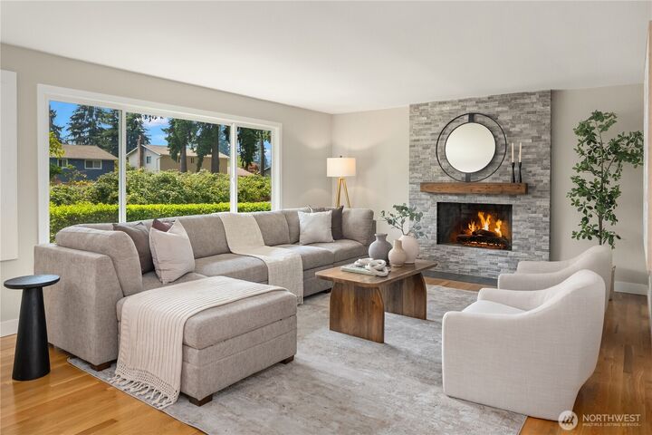 Property Photo:  14821  127th Avenue NE  WA 98072 
