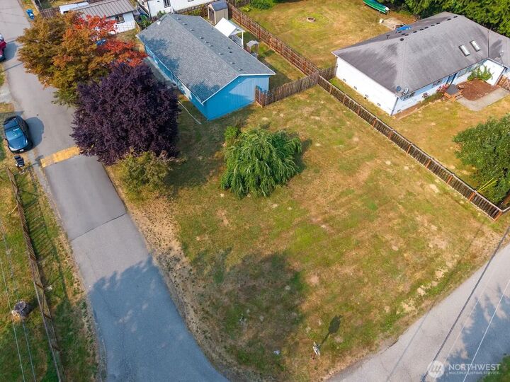 Property Photo: 16205 357th Avenue SE WA 98294