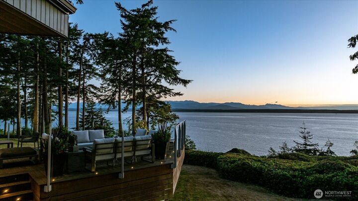 Property Photo: 3156 Smugglers Cove Road WA 98253
