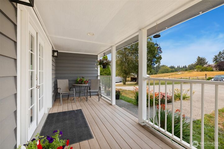 Property Photo: 30032 68th NW Ave WA 98292