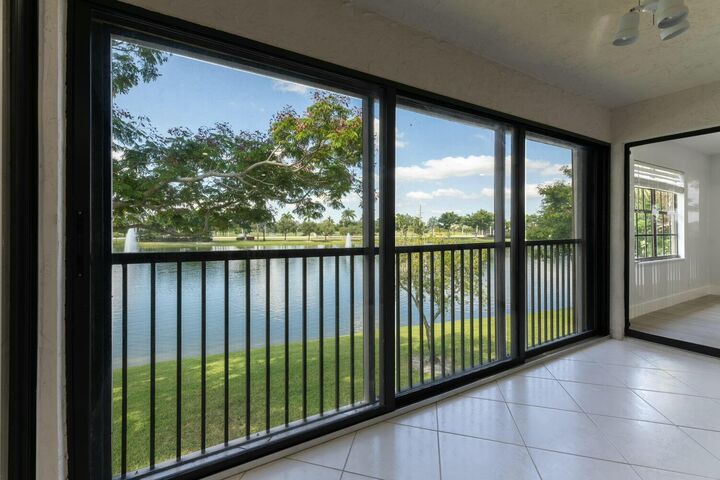 Property Photo: 22791 Trelawny Terrace F FL 33433