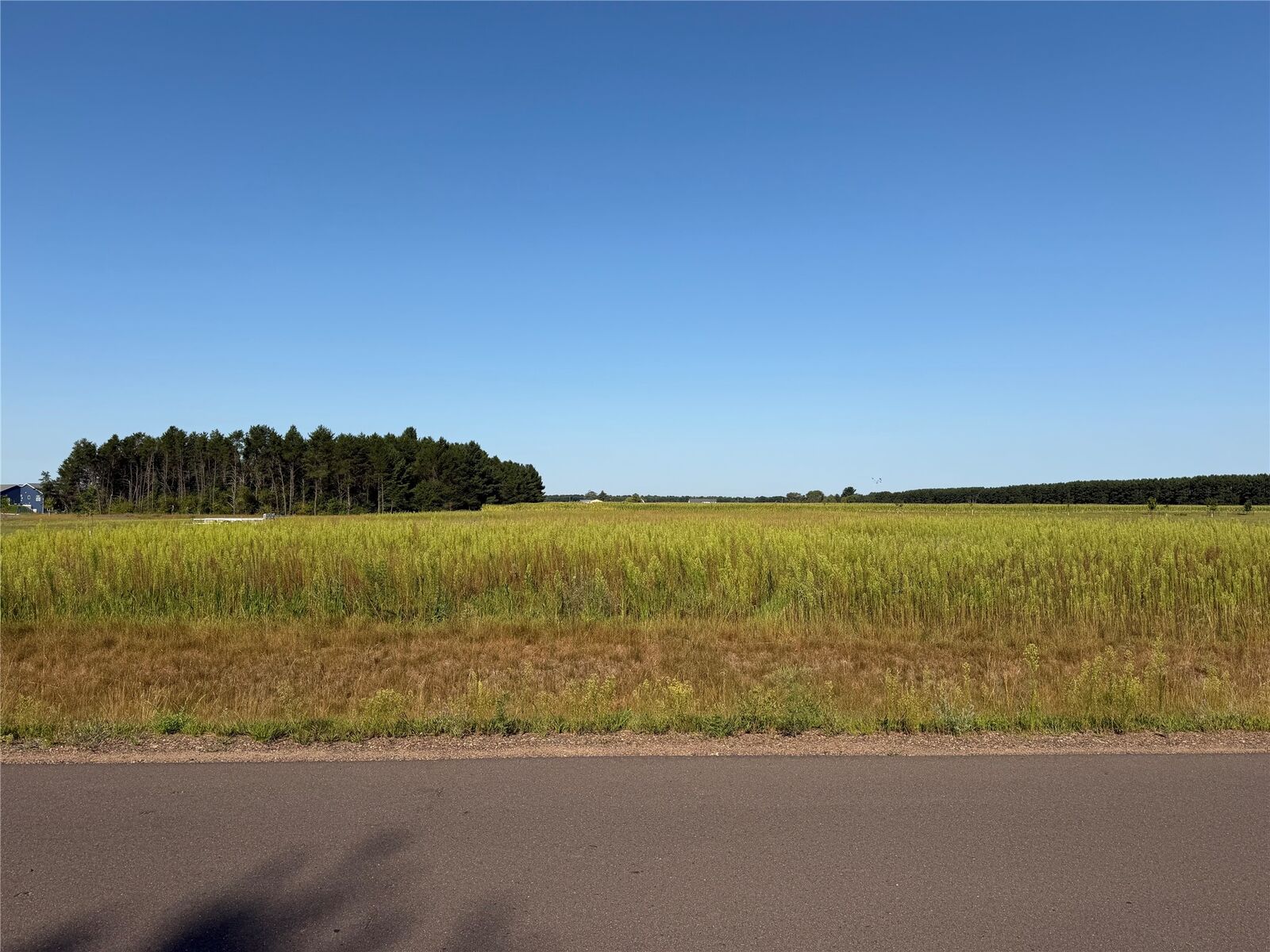 Property Photo: Lot 2 Wissota Acres WI 54729