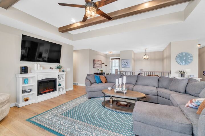 Property Photo: 14176 41st Avenue WI 54729