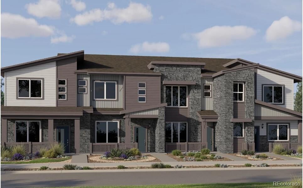 Property Photo:  15231 Clayton Street  CO 80602 