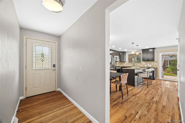 Property Photo:  1357 E Euclid Avenue  CO 80121 