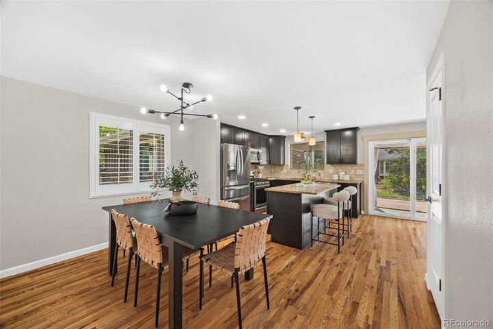 Property Photo:  1357 E Euclid Avenue  CO 80121 