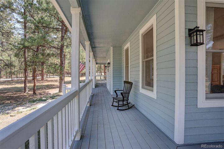 Property Photo: 35553 Cloud Dance Court CO 80107