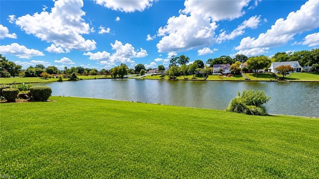 Property Photo: 1157 Pond Cypress Dr VA 23455