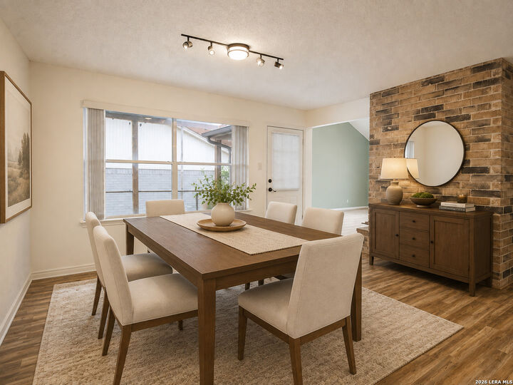 Property Photo: 7723 Apple Grn TX 78240