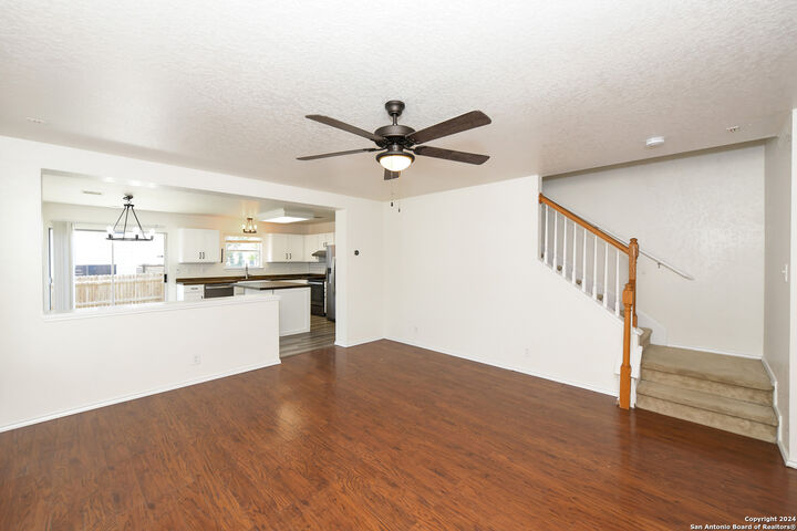 Property Photo: 16134 Branching Oaks TX 78247