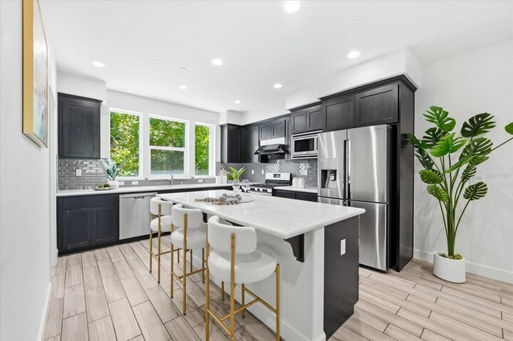 Property Photo: 783 Bramble Terrace CA 94086