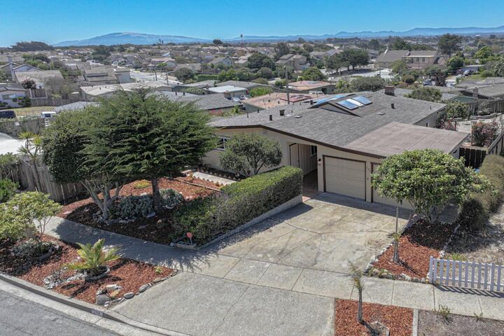 Property Photo:  288 Young Circle  CA 93933 