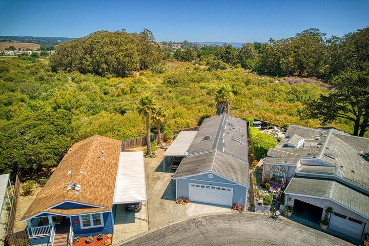 Property Photo: 2395 Delaware Avenue 188 CA 95060