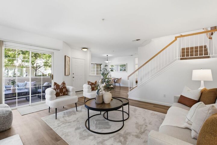 Property Photo:  1306 Tea Rose Circle  CA 95131 