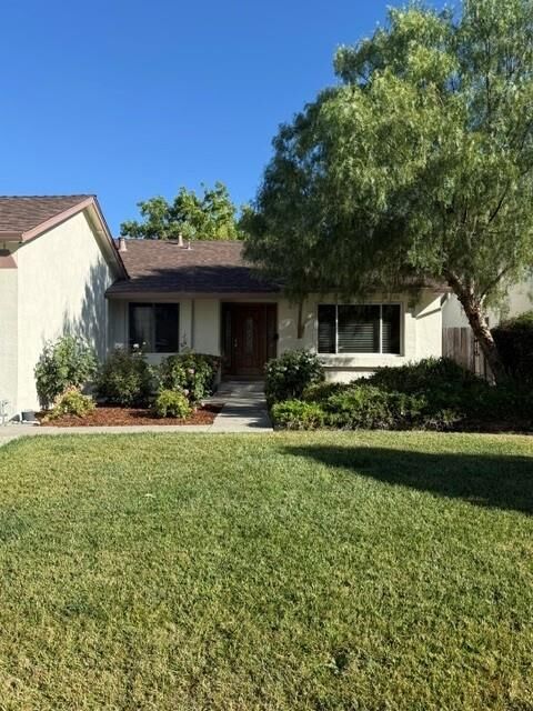 Property Photo: 691 Albion Drive CA 95136