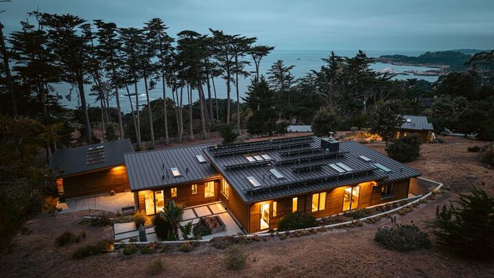 Property Photo: 227 Lower Walden Road CA 93923